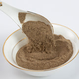 black pepper powder