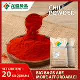chili powder