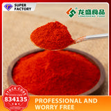 chili powder