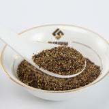 crushed black pepper