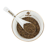crushed black pepper