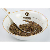 crushed black pepper