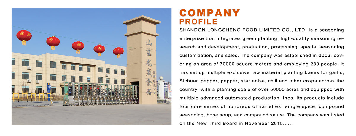 longsheng-food.com